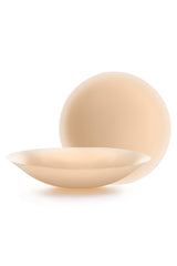 Nippies Skins Reusable Adhesive Nipple Covers - Caramel